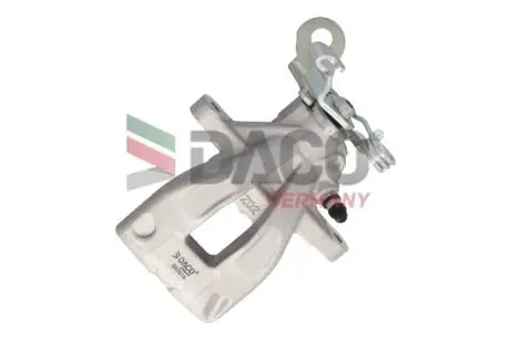 BA0616 Zacisk hamulca CITROEN C4 04-11 PEUGEOT 307 04- TP DACO подбор по vin на Brocar