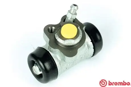 A12639 Гальмівний циліндр робочий BREMBO підбір по vin на Brocar