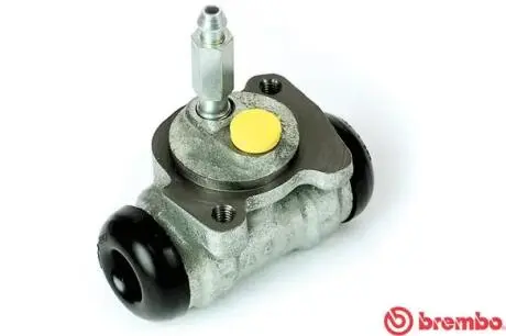 A12429 Автозапчасть BREMBO підбір по vin на Brocar