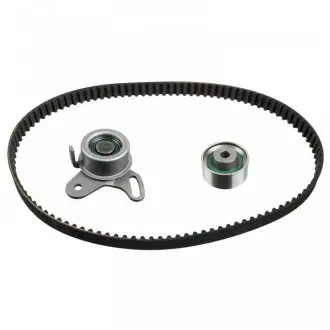 ADBP730050 Комплект ГРМ Hyundai Accent 1.5/1.6 95- BLUE PRINT подбор по vin на Brocar