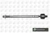 SR1435 Тяга рульова Citroen C4 06-13 (L=314mm) BGA підбір по vin на Brocar