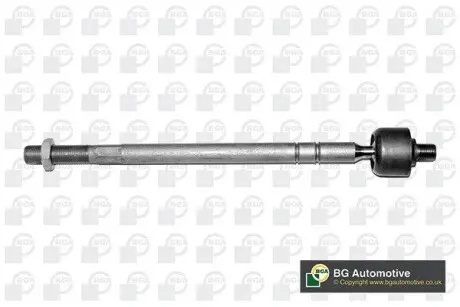 SR1435 Тяга рульова Citroen C4 06-13 (L=314mm) BGA підбір по vin на Brocar