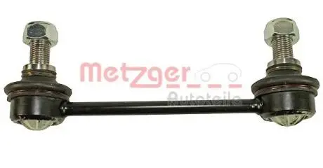 53059509 Тяга / стійка, стабілізатор METZGER підбір по vin на Brocar