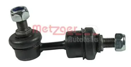53061219 Тяга / стійка, стабілізатор METZGER підбір по vin на Brocar
