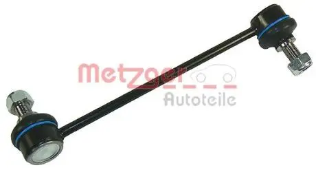 53059012 Тяга / стойка, стабилизатор METZGER подбор по vin на Brocar
