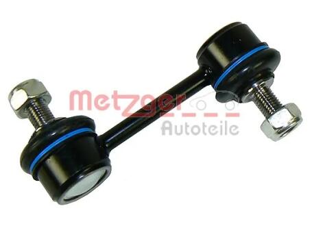 53058109 Тяга / стойка, стабилизатор METZGER підбір по vin на Brocar