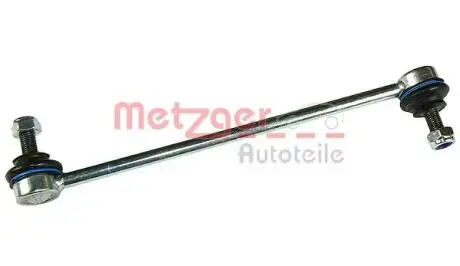 53055918 Тяга / стійка, стабілізатор METZGER підбір по vin на Brocar