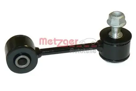 53005528 Тяга / стійка, стабілізатор METZGER підбір по vin на Brocar