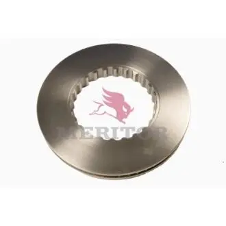 MBR5143 Диск гальмівний Вісь Sсhmitz ROTOS MERITOR підбір по vin на Brocar