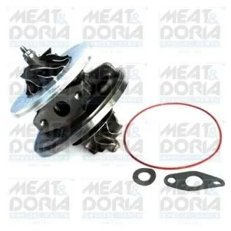 60088 Група корпусу, компресор MEAT&DORIA підбір по vin на Brocar