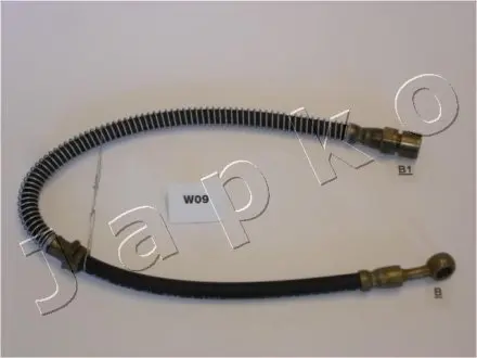 69W09 Кронштейн, тормозный шланг JAPKO підбір по vin на Brocar