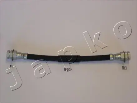 69961 Кронштейн, тормозный шланг JAPKO подбор по vin на Brocar