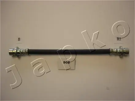69902 Кронштейн, тормозный шланг JAPKO підбір по vin на Brocar