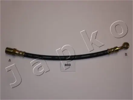 69803 Кронштейн, тормозный шланг JAPKO підбір по vin на Brocar