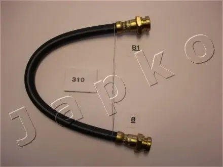 69310 Кронштейн, тормозный шланг JAPKO підбір по vin на Brocar