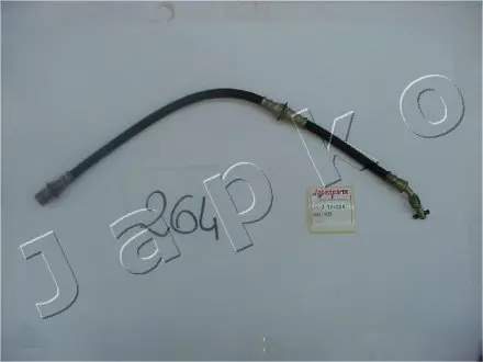 69264 Кронштейн, Гальмівний шланг JAPKO підбір по vin на Brocar