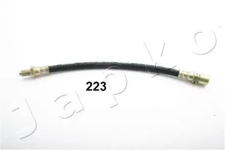 69223 Кронштейн, Гальмівний шланг JAPKO підбір по vin на Brocar
