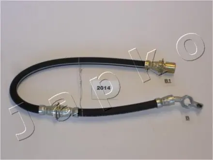 692014 Кронштейн, Гальмівний шланг JAPKO підбір по vin на Brocar