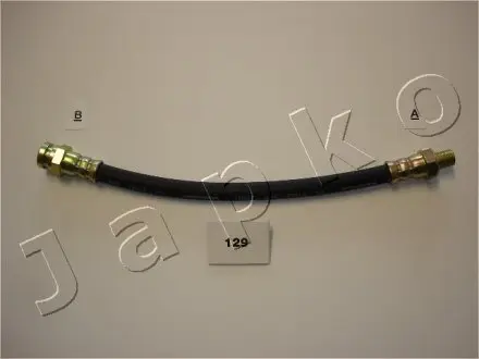69129 Кронштейн, тормозный шланг JAPKO подбор по vin на Brocar