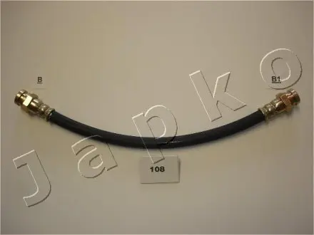 69108 Кронштейн, тормозный шланг JAPKO підбір по vin на Brocar
