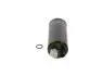 F026402272 FILTR PALIWA SEPARATOR BOSCH TRUCK F026402272 DAF BOSCH підбір по vin на Brocar