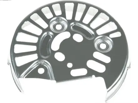 ABR9005 Автозапчастина AUTO STARTER підбір по vin на Brocar
