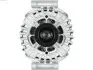 ALTERNATOR SYS.VALEO DB 3.0 CDI,S 350 3.0 BLUETEC A3364S