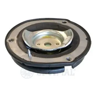 F87167 Опора стійки амортизатора OPTIMAL підбір по vin на Brocar