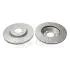 BS7664HC 257X22 V 4-OTW FIAT GRANDE/PUNTO/OPEL ADAM/CORSA OPTIMAL підбір по vin на Brocar