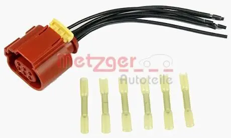 2324019 Ремонтный комплект кабеля METZGER підбір по vin на Brocar