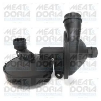91608 Клапан вентиляции картера MEAT&DORIA подбор по vin на Brocar