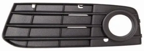 3462502LUD F/L PLATE W/HOLE...AD.A-4..08-11 / Bulb Type: NA DEPO підбір по vin на Brocar