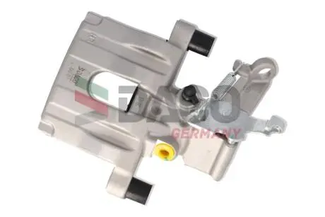 BA2707 Zacisk hamulca OPEL VECTRA C 02- SAAB 9-3 03- PT DACO підбір по vin на Brocar
