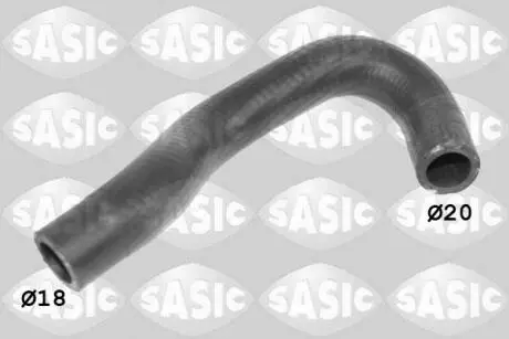 3406427 HYUNDAI KIA Accent Elantra Getz Ceed Cerato Rio SASIC підбір по vin на Brocar