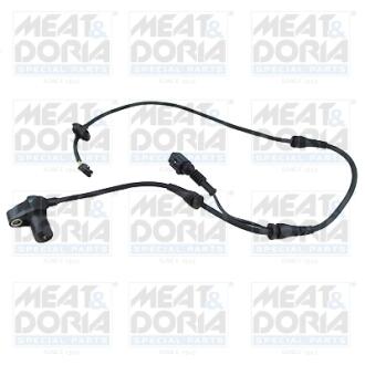 901074 Датчик ABS (передний) Audi A6 -05 MEAT&DORIA підбір по vin на Brocar