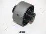 Кронштейн, подушки важеля GOJ430