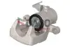 BA3018 Zacisk hamulca RENAULT GRAND SCENIC II 04-07 TP DACO підбір по vin на Brocar