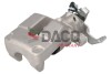 BA3018 Zacisk hamulca RENAULT GRAND SCENIC II 04-07 TP DACO підбір по vin на Brocar