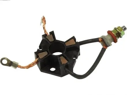 SBH9022 Кронштейн, угольная щетка AUTO STARTER підбір по vin на Brocar