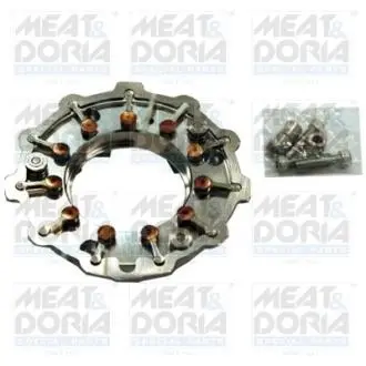 60507 Ремкомплект, нагнітач MEAT&DORIA підбір по vin на Brocar