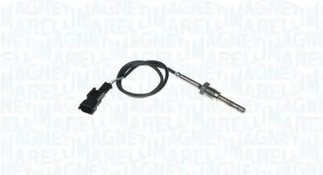 STS0223 Датчик TEMP. SPALIN ALFA 159 1,9JTDM 05- MAGNETI MARELLI підбір по vin на Brocar