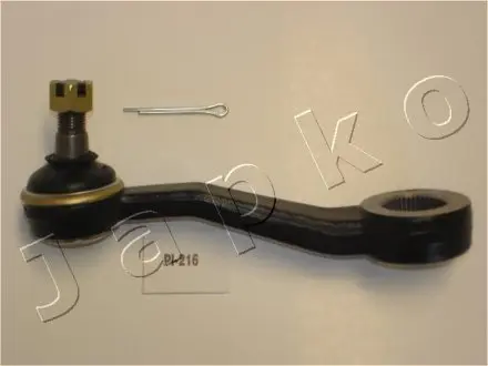52216 Важіль поворотного кулака JAPKO підбір по vin на Brocar