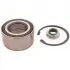 DAC49900045KIT Підшипник ступиці колеса FEBEST підбір по vin на Brocar