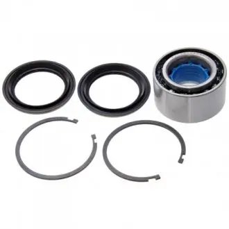 DAC43764043KIT Подшипник ступицы колеса FEBEST подбор по vin на Brocar