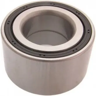 DAC38720040 Підшипник ступиці колеса FEBEST підбір по vin на Brocar