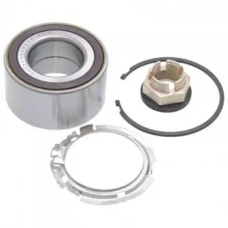DAC37720037MKIT Подшипник ступицы колеса FEBEST подбор по vin на Brocar