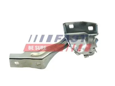 FT94007 ЗАВІС КАПОТА FIAT DUCATO 14&gt; ЛВ FAST підбір по vin на Brocar