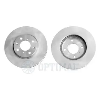BS8452C Гальмівний диск OPTIMAL подбор по vin на Brocar