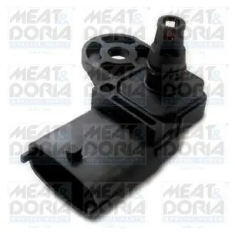 82541 Датчик, тиск наддуву MEAT&DORIA підбір по vin на Brocar
