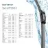9XW358164271 Wycieraczki EasySet UP 550/525 adaptery:3G,E3 HELLA підбір по vin на Brocar